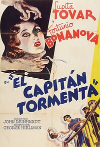 Watch El capitán Tormenta
