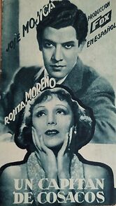 Watch Un capitán de cosacos