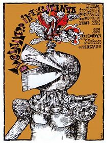 Watch Il cavaliere inesistente