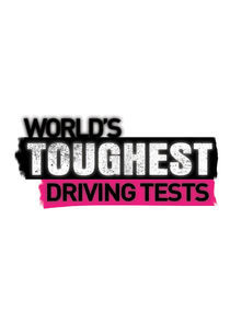 Watch The World's Toughest Driving Tests