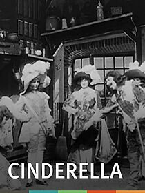Watch Cinderella or The Glass Slipper (Short 1912)
