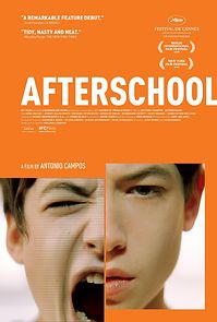 Watch Afterschool