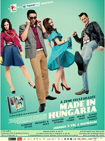 Watch Made in Hungaria