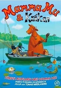 Watch Mamma Mu och Kråkan