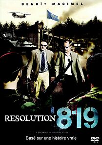 Watch Resolution 819