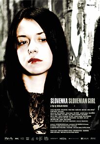 Watch Slovenian Girl