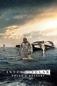 Watch Interstellar: Nolan's Odyssey