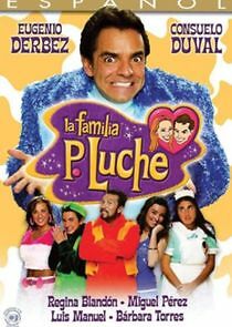 Watch La Familia P. Luche
