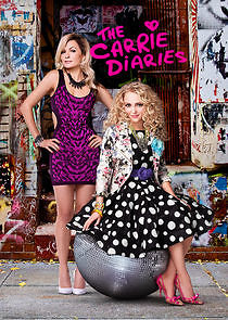 Watch The Carrie Diaries
