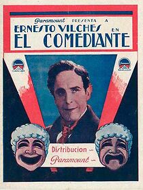 Watch El comediante