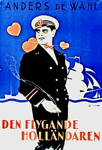 Watch Flygande holländaren