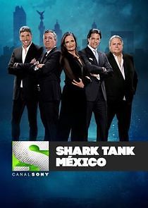 Watch Shark Tank Mexico