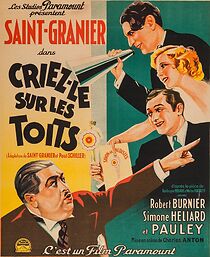 Watch Shout It from the House Tops