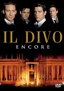 Watch Il Divo: Encore