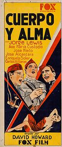 Watch Cuerpo y alma