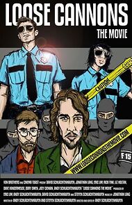 Watch Loose Cannons: The Movie