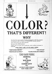 Watch The Flying Elephant (Short 1925)