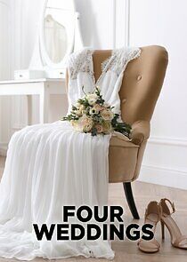 Watch Four Weddings