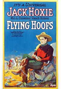 Watch Flying Hoofs