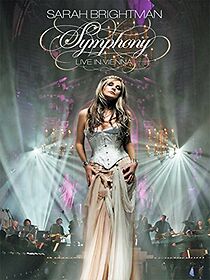 Watch Sarah Brightman: Symphony in Vienna (TV Special 2008)