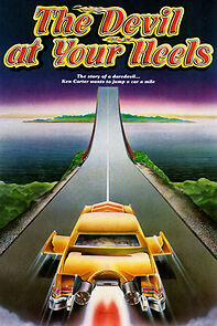 Watch The Devil at Your Heels