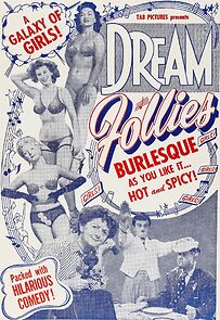 Watch Dream Follies