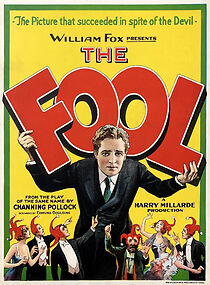 Watch The Fool