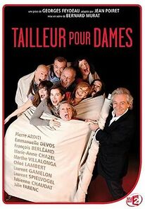 Watch Tailleur pour dames