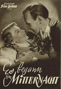 Watch Es begann um Mitternacht
