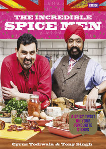 Watch The Incredible Spice Men