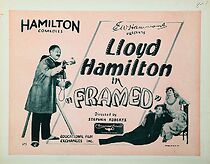 Watch Framed (Short 1925)