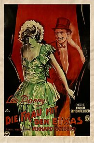 Watch Die Frau mit dem Etwas