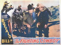 Watch The Fighting Cowboy