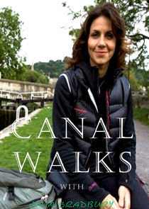 Watch Canal Walks with Julia Bradbury
