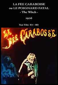 Watch The Witch (Short 1906)