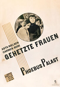 Watch Gehetzte Frauen