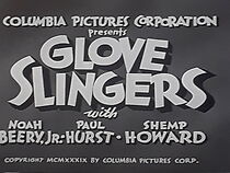 Watch Glove Slingers (Short 1939)