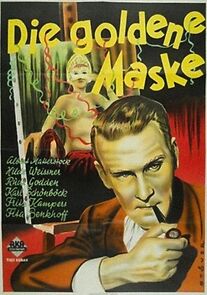 Watch Die goldene Maske