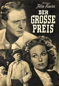 Watch Der große Preis