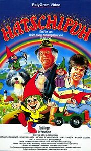 Watch Hatschipuh