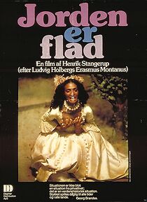 Watch The Earth Is Flat