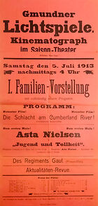 Watch Lady Madcap's Way (Short 1912)