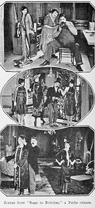 Watch From Rags to Britches (Short 1925)