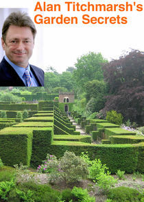 Watch Alan Titchmarsh's Garden Secrets