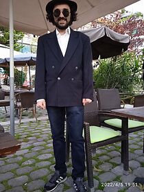 Watch Mr. Leo (Short 2014)