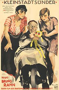 Watch Small Town Sinners