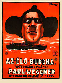 Watch Living Buddhas