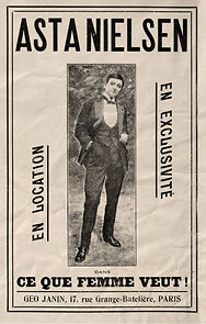 Watch The ABC of Love