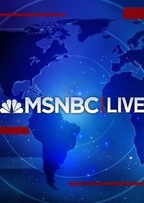 Watch MSNBC Live with Hallie Jackson
