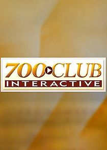 Watch 700 Club Interactive